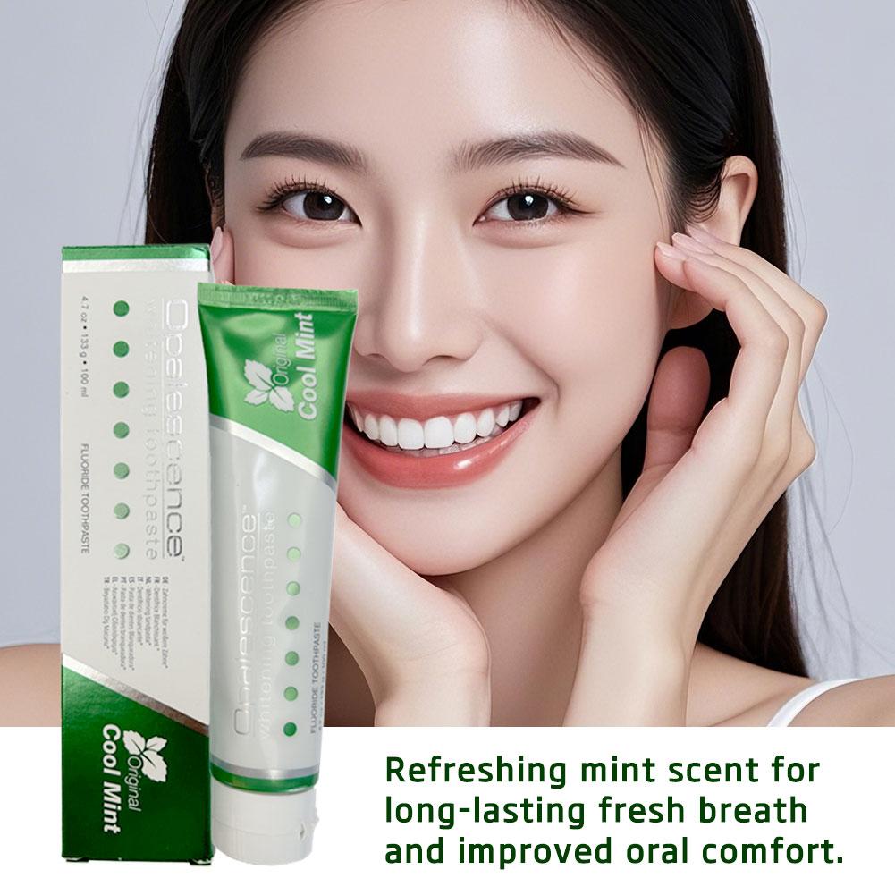 Teeth Whitening Best - Pasta de dente branqueadora coreana de