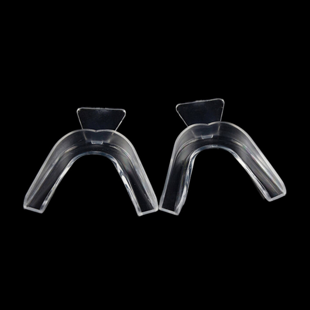 Teeth Whitening For Trays - Protetor bucal para clareamento dental, protetor