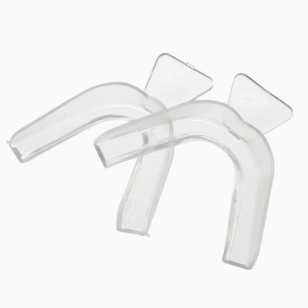 Teeth Whitening For Trays - 50 pçs dental protetor bucal dentes