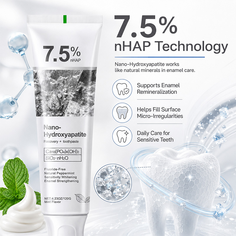 Teeth Whitening Best - Kit de Cuidados Orais com 5/6
