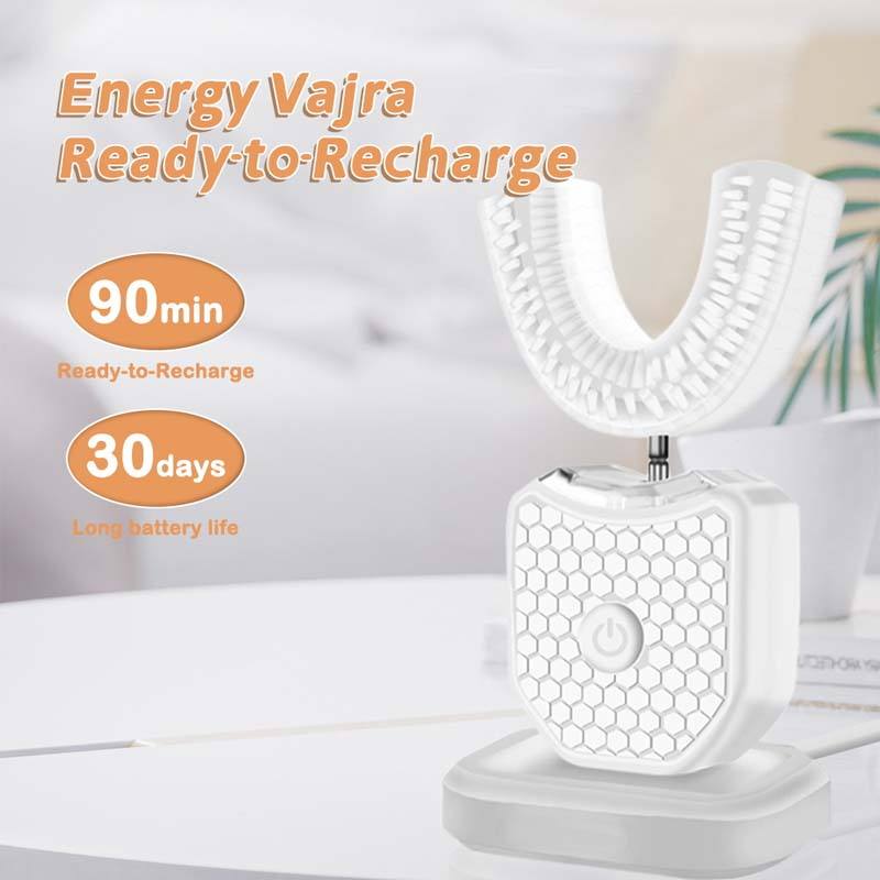 Teeth Whitening Best - Lâmpada de clareamento dental mais vendida,