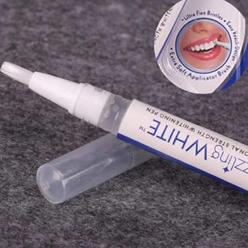 Teeth Whitening Serum - Caneta de Gel Clareadora de Dentes
