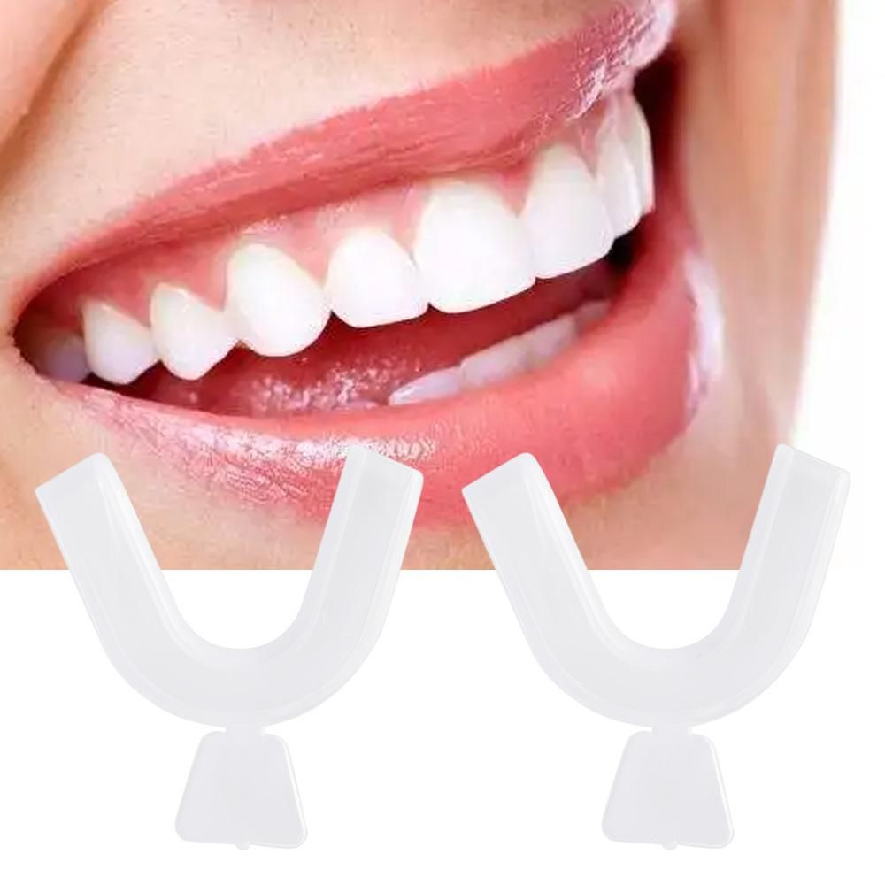 Teeth Whitening For Trays - Protetor de dentes para bruxismo, aparelho