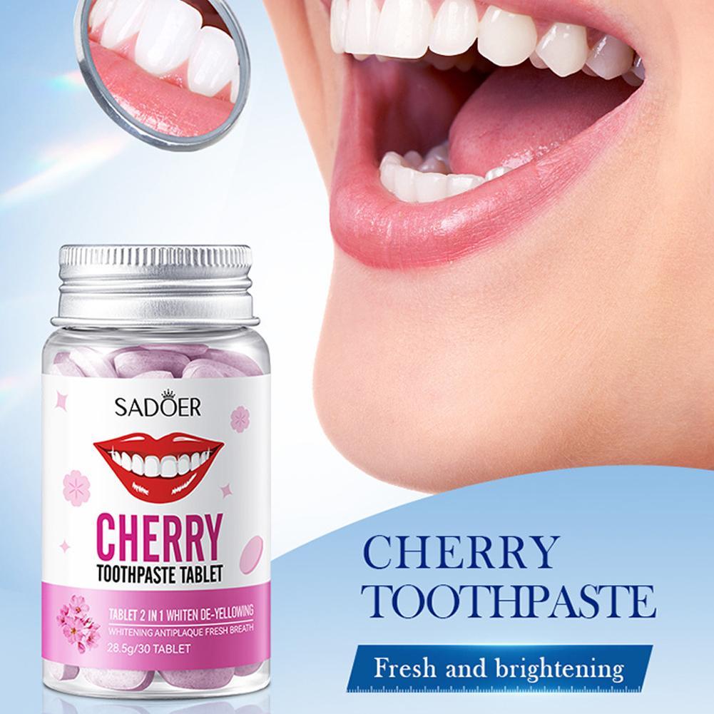 Hortelã sólido creme dental co - Teeth Whitening Filter avaliação e preço