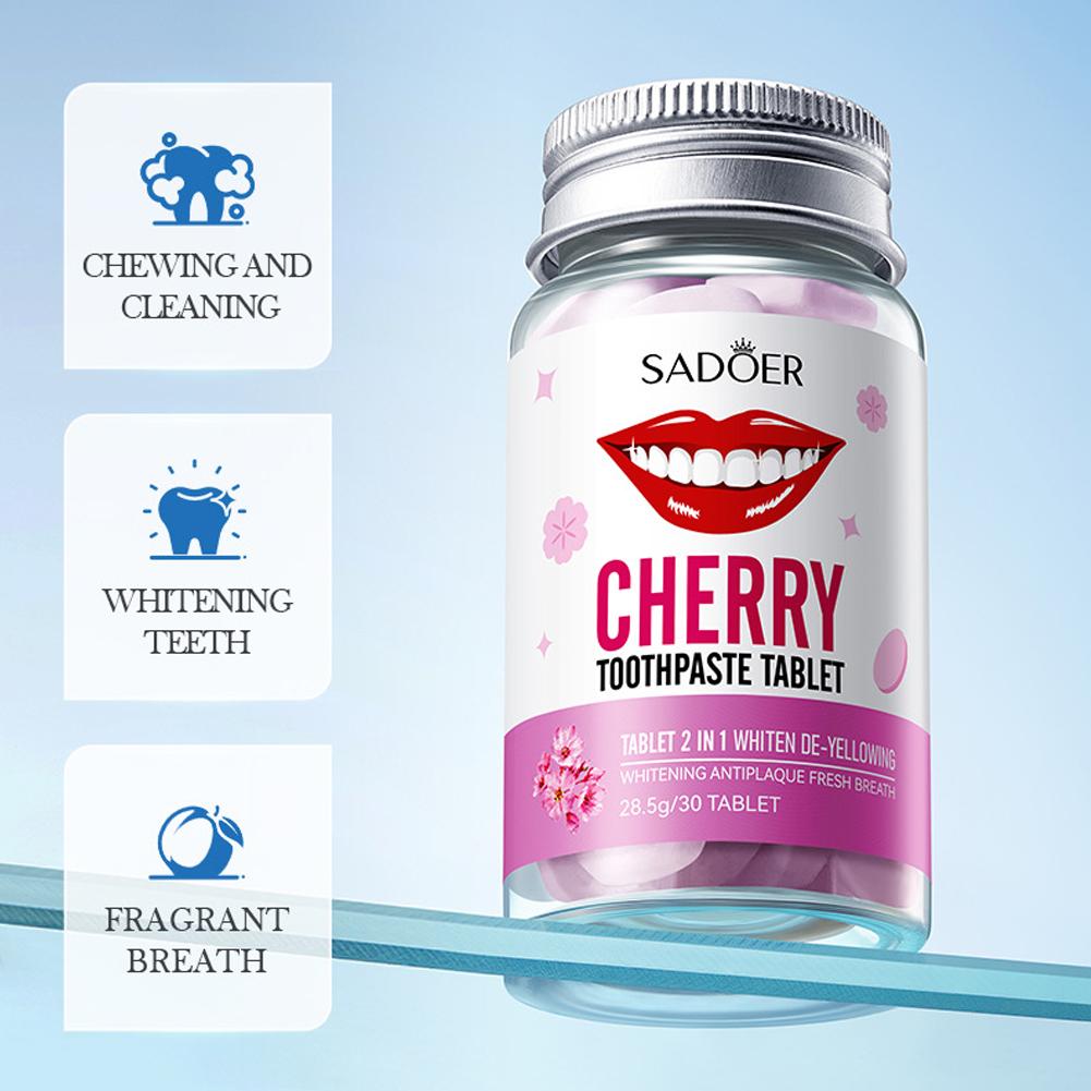 Hortelã sólido creme dental co - Teeth Whitening Filter avaliação e preço