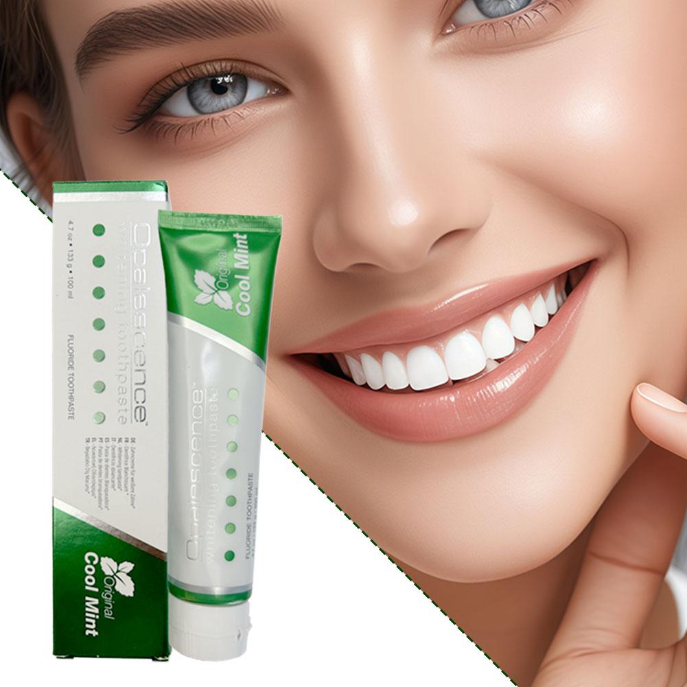 Pasta de dente branqueadora co - Teeth Whitening Best avaliação e preço