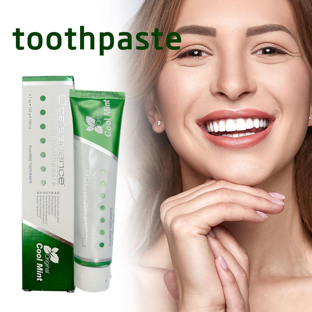 Pasta de dente branqueadora co - Teeth Whitening Best avaliação e preço