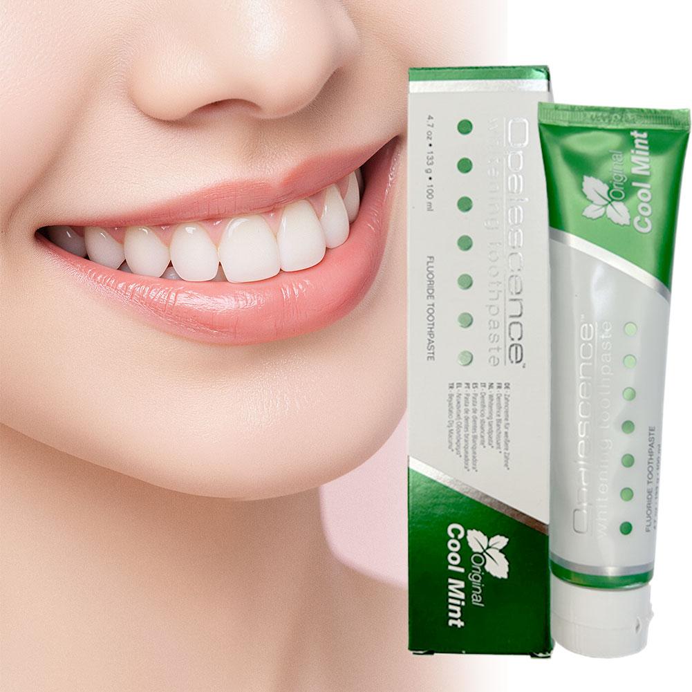 Pasta de dente branqueadora co - Teeth Whitening Best avaliação e preço