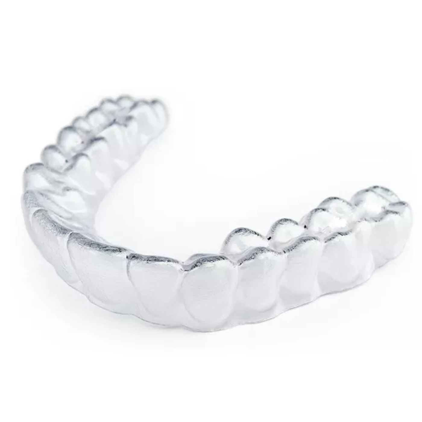 1 ou 2 Peças de Bandejas Trans - Teeth Whitening For Trays avaliação e preço