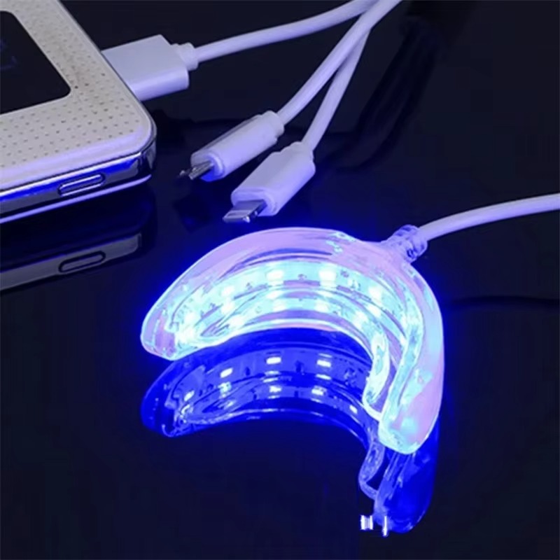 Lâmpada Inteligente LED Azul P - Teeth Whitening For Trays avaliação e preço