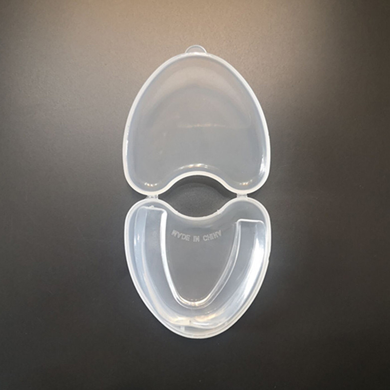 EVA Teeth Protector Night Guar - Teeth Whitening For Trays avaliação e preço