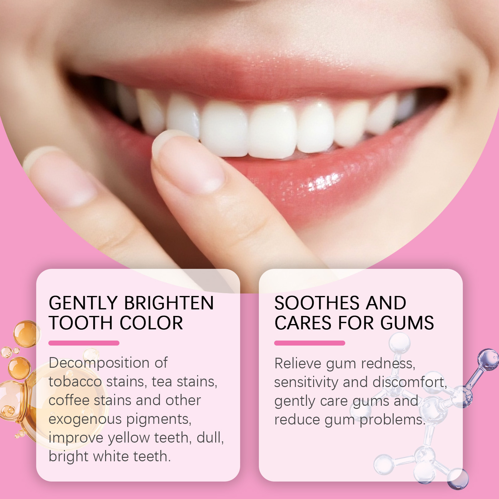 Sérum Clareador de Dentes: Lim - Teeth Whitening Serum avaliação e preço