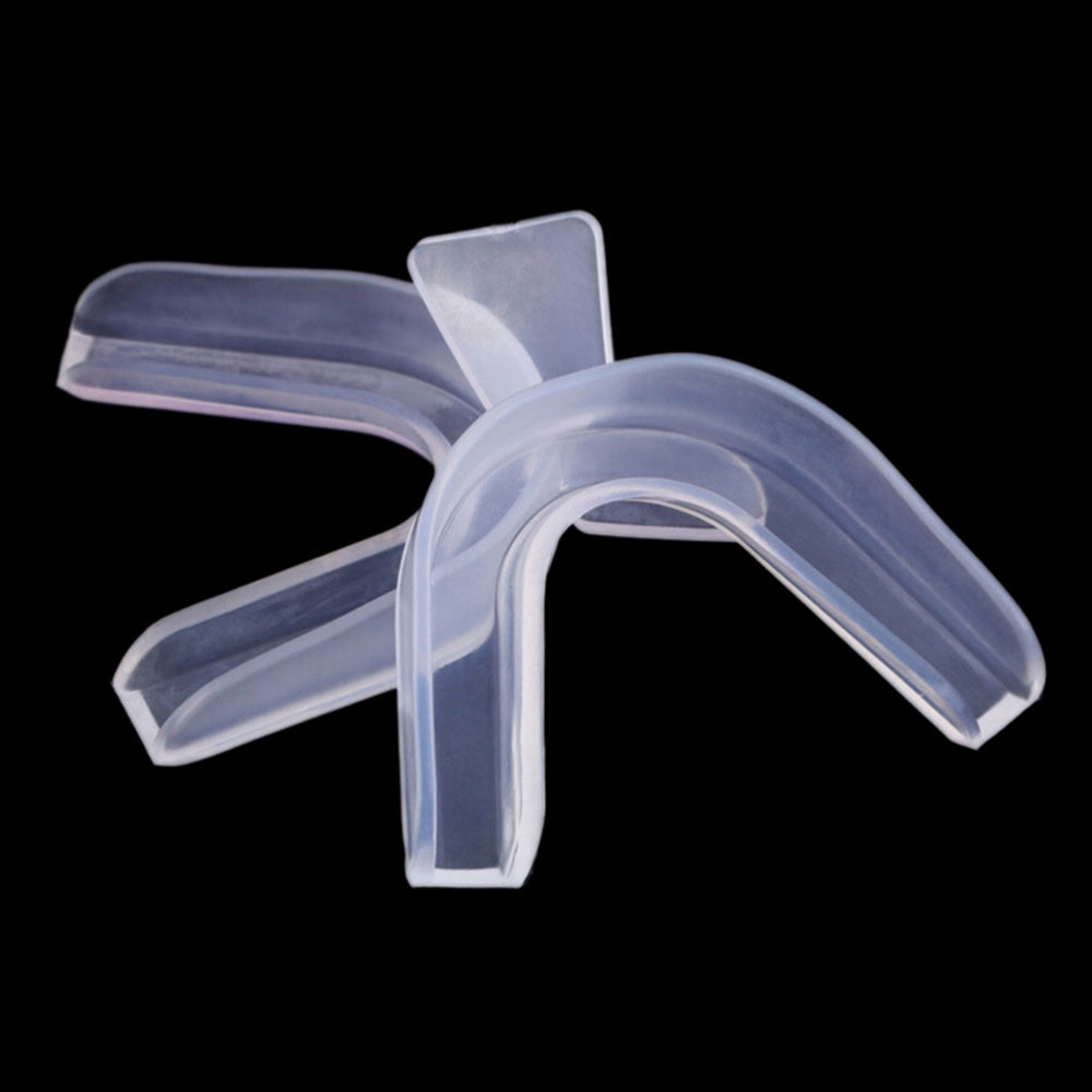 Protetor bucal para clareament - Teeth Whitening For Trays avaliação e preço