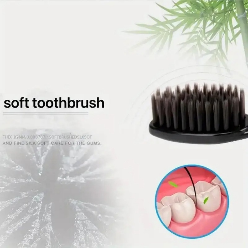 Conjunto de 10 Escovas de Dent - Teeth Whitening Filter avaliação e preço