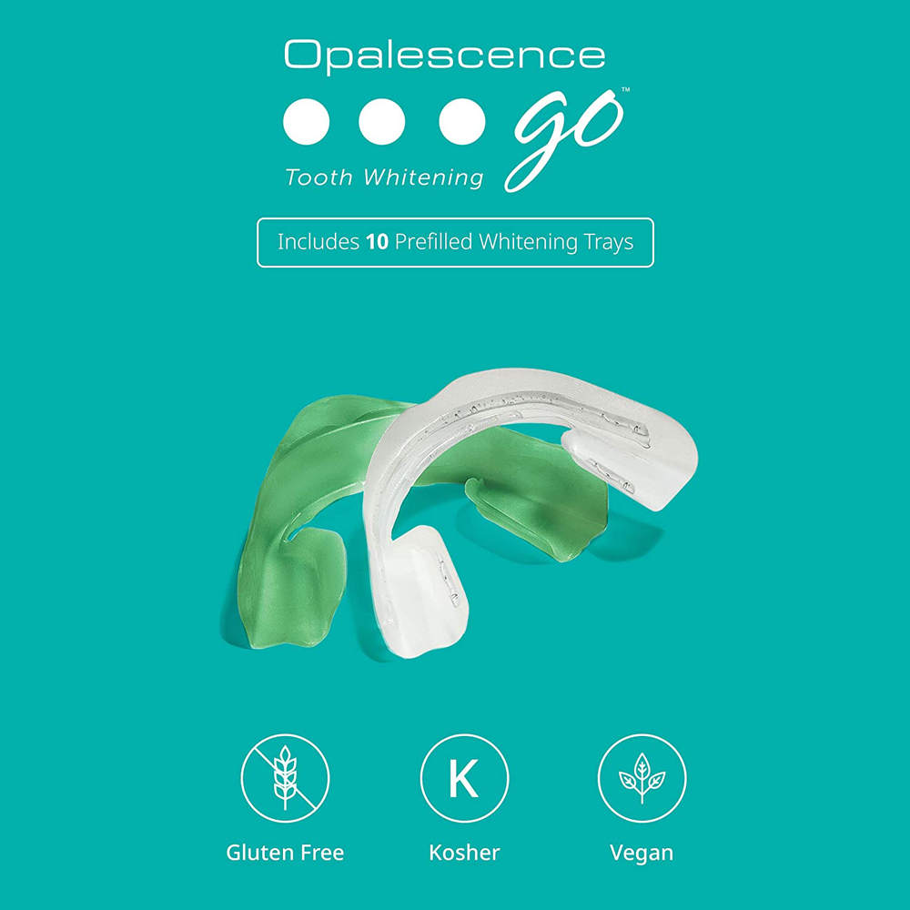 Peróxido de hidrogênio para cl - Teeth Whitening For Trays avaliação e preço