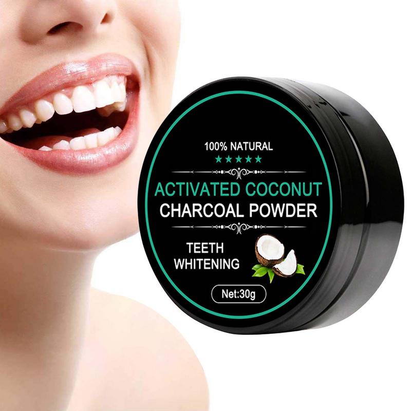 Creme Dental De Carvão Ativado - Teeth Whitening Filter avaliação e preço