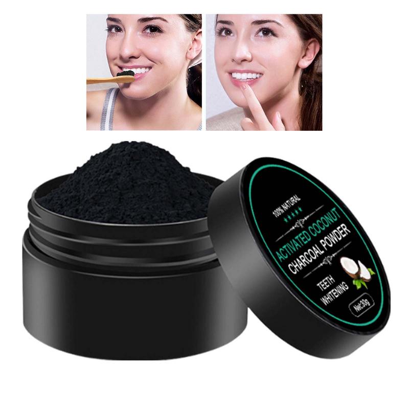 Creme Dental De Carvão Ativado - Teeth Whitening Filter avaliação e preço