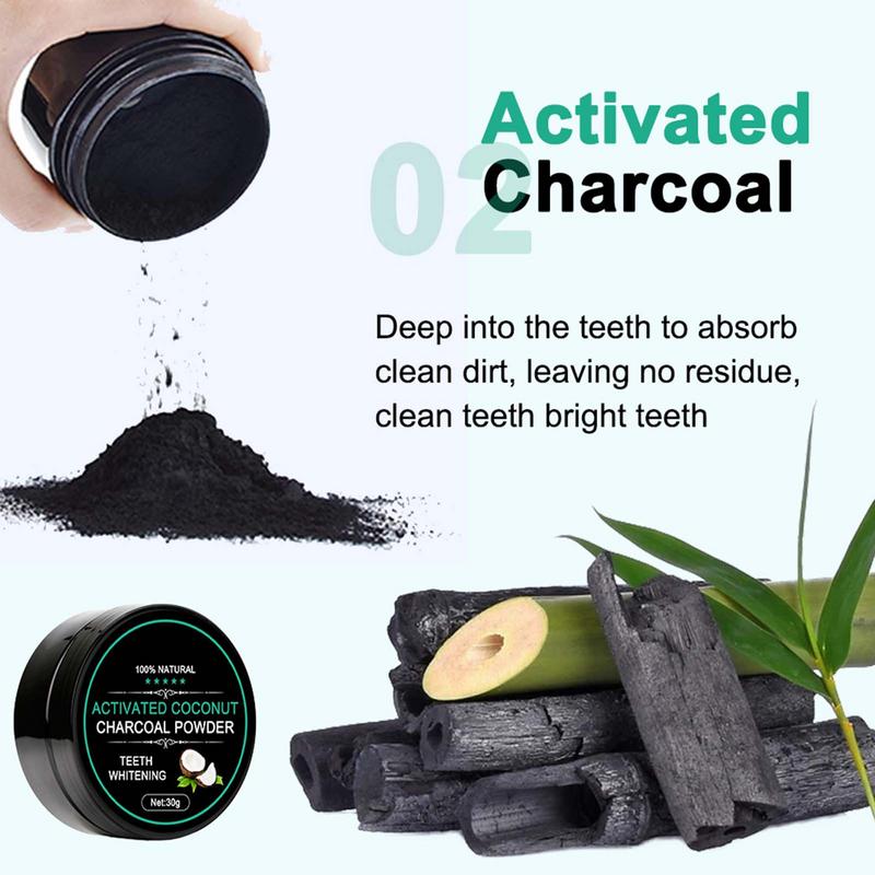 Creme Dental De Carvão Ativado - Teeth Whitening Filter avaliação e preço