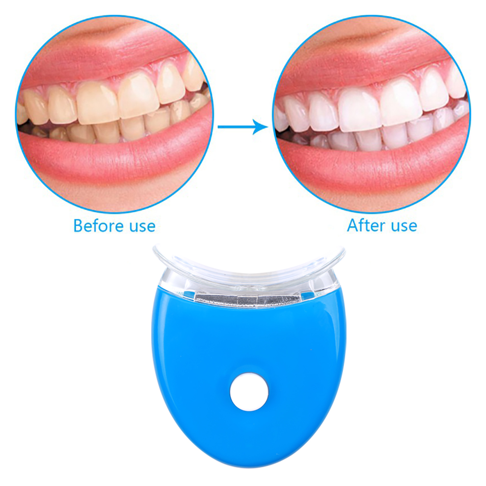 Kit de gel para clareamento de - Teeth Whitening Filter avaliação e preço