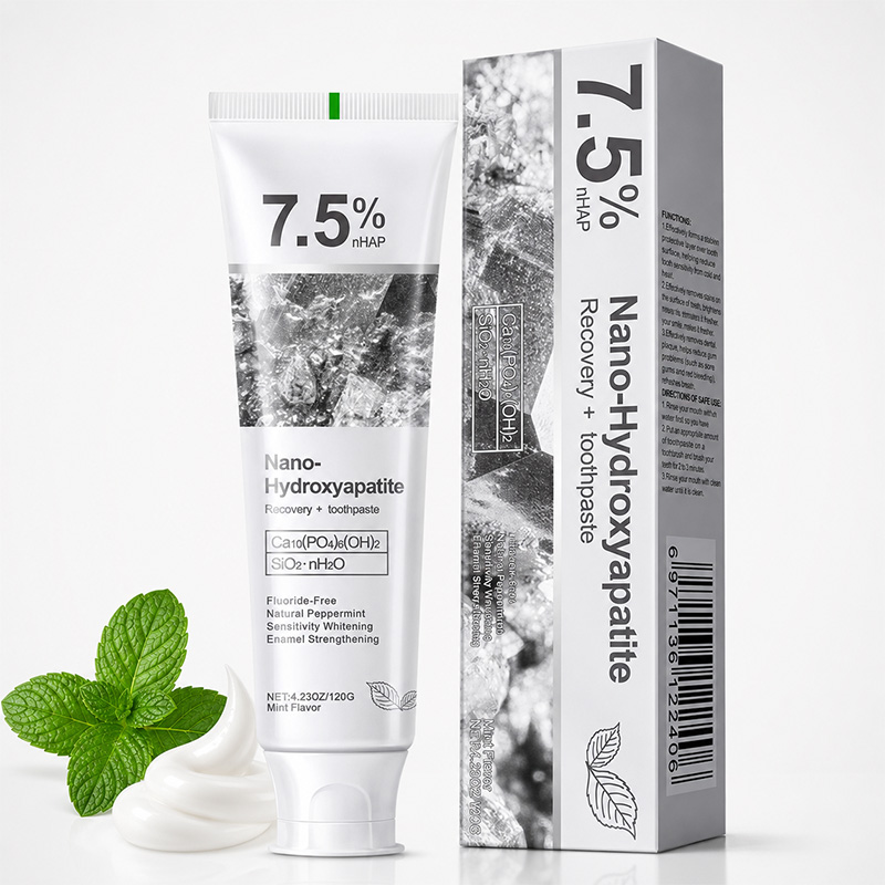 Kit de Cuidados Orais com 5/6  - Teeth Whitening Best avaliação e preço