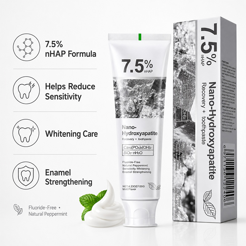 Kit de Cuidados Orais com 5/6  - Teeth Whitening Best avaliação e preço