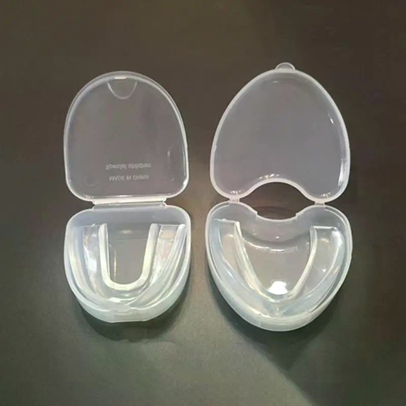 Protetor Bucal de EVA para Den - Teeth Whitening For Trays avaliação e preço