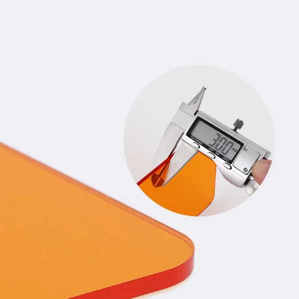 5 Peças Protetor de Luz LED Od - Teeth Whitening Filter avaliação e preço