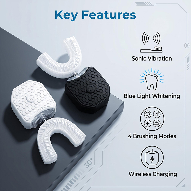 Lâmpada de clareamento dental  - Teeth Whitening Best avaliação e preço