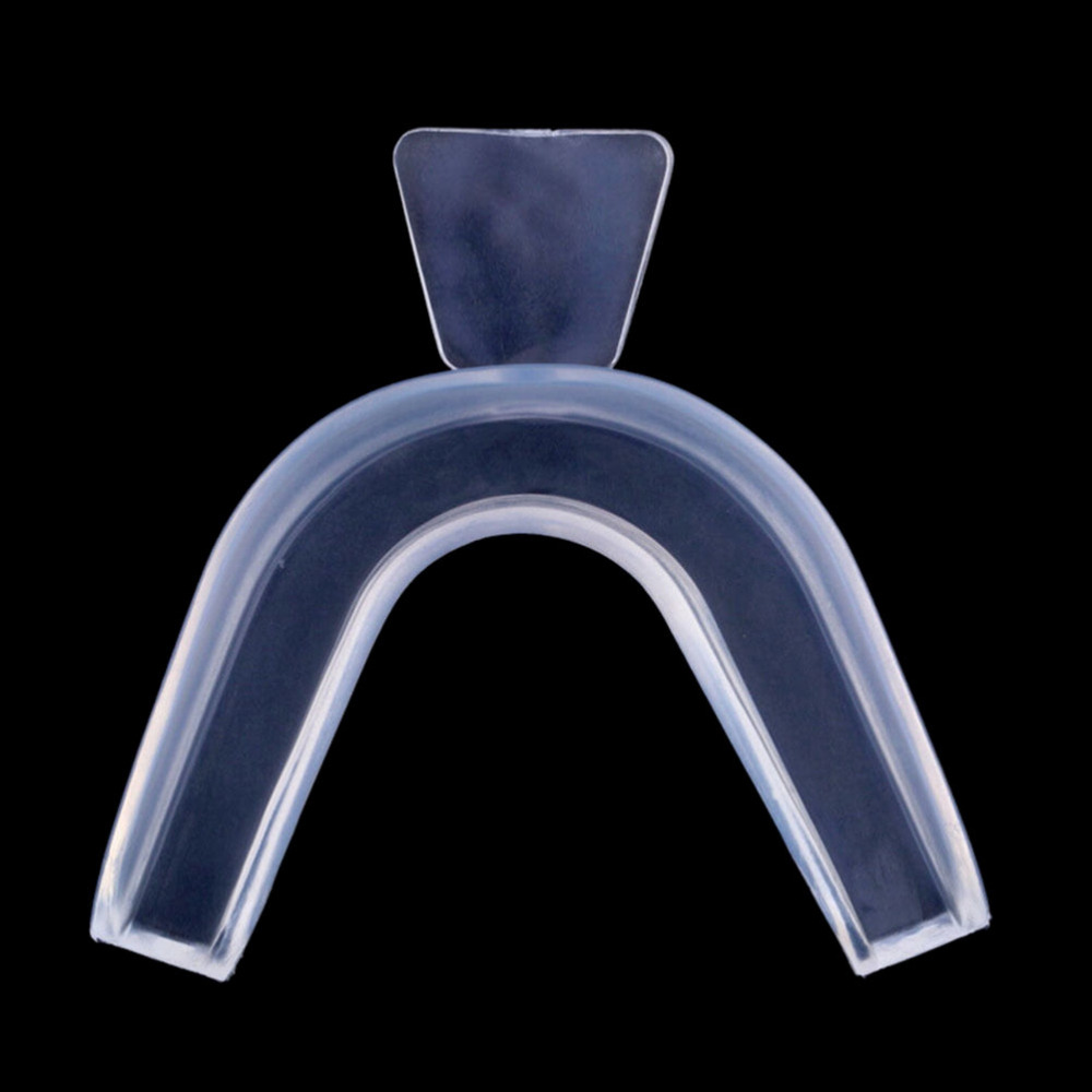 1 peça transparente thermoform - Teeth Whitening For Trays avaliação e preço