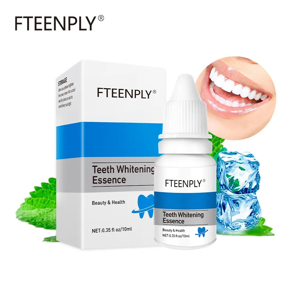 FTEENPLY Essência para claream - Teeth Whitening Best avaliação e preço