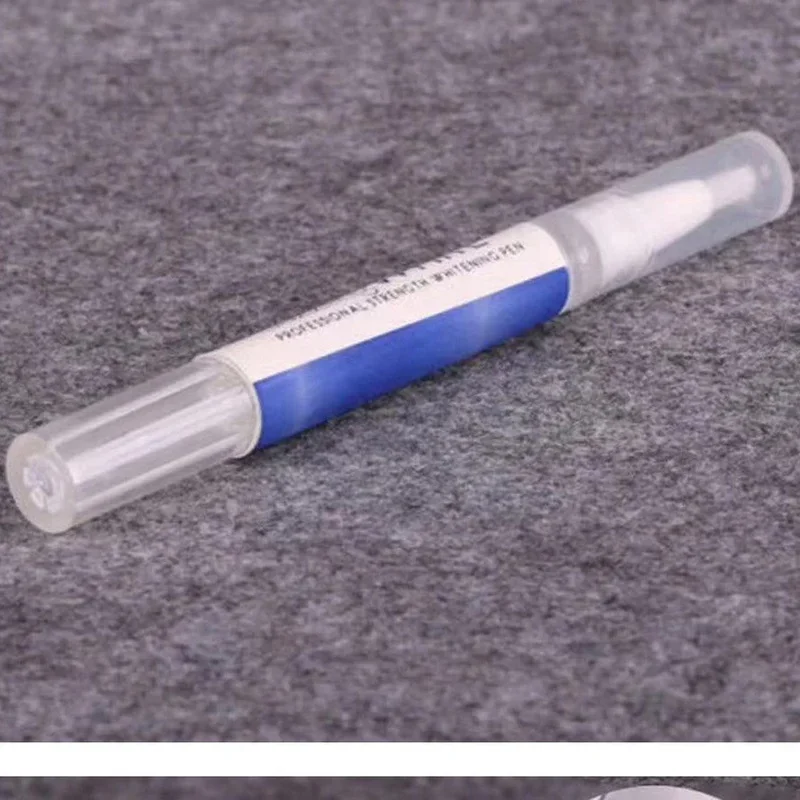 Caneta de Gel Clareadora de De - Teeth Whitening Serum avaliação e preço