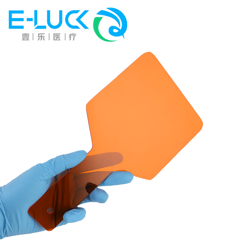 Placa de proteção de mão leve  - Teeth Whitening Filter avaliação e preço