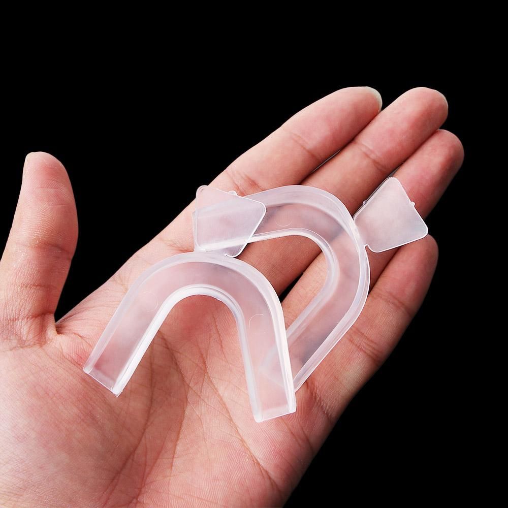 Protetor de dentes para bruxis - Teeth Whitening For Trays avaliação e preço
