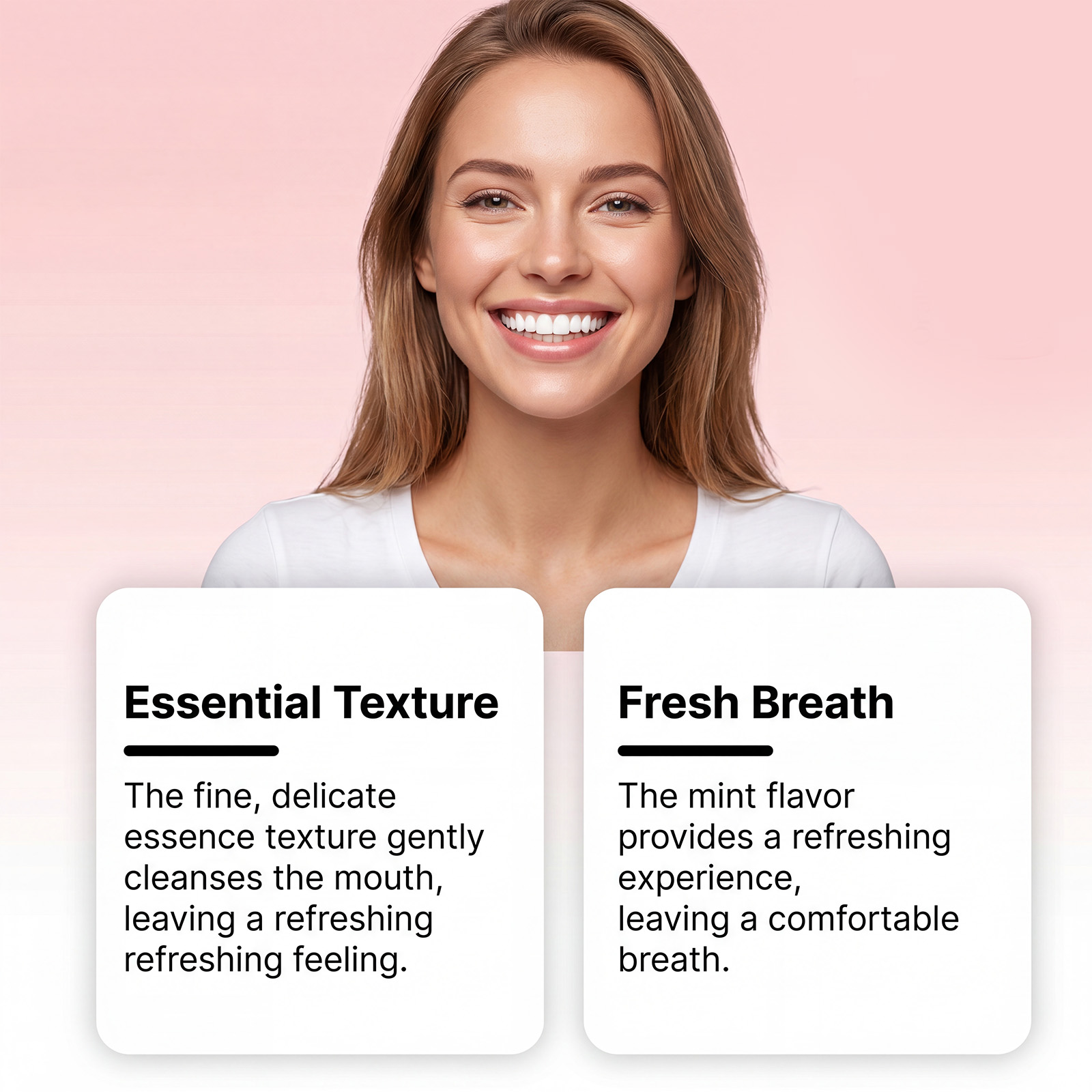 Pasta de Dente com Niacinamida - Teeth Whitening Serum avaliação e preço
