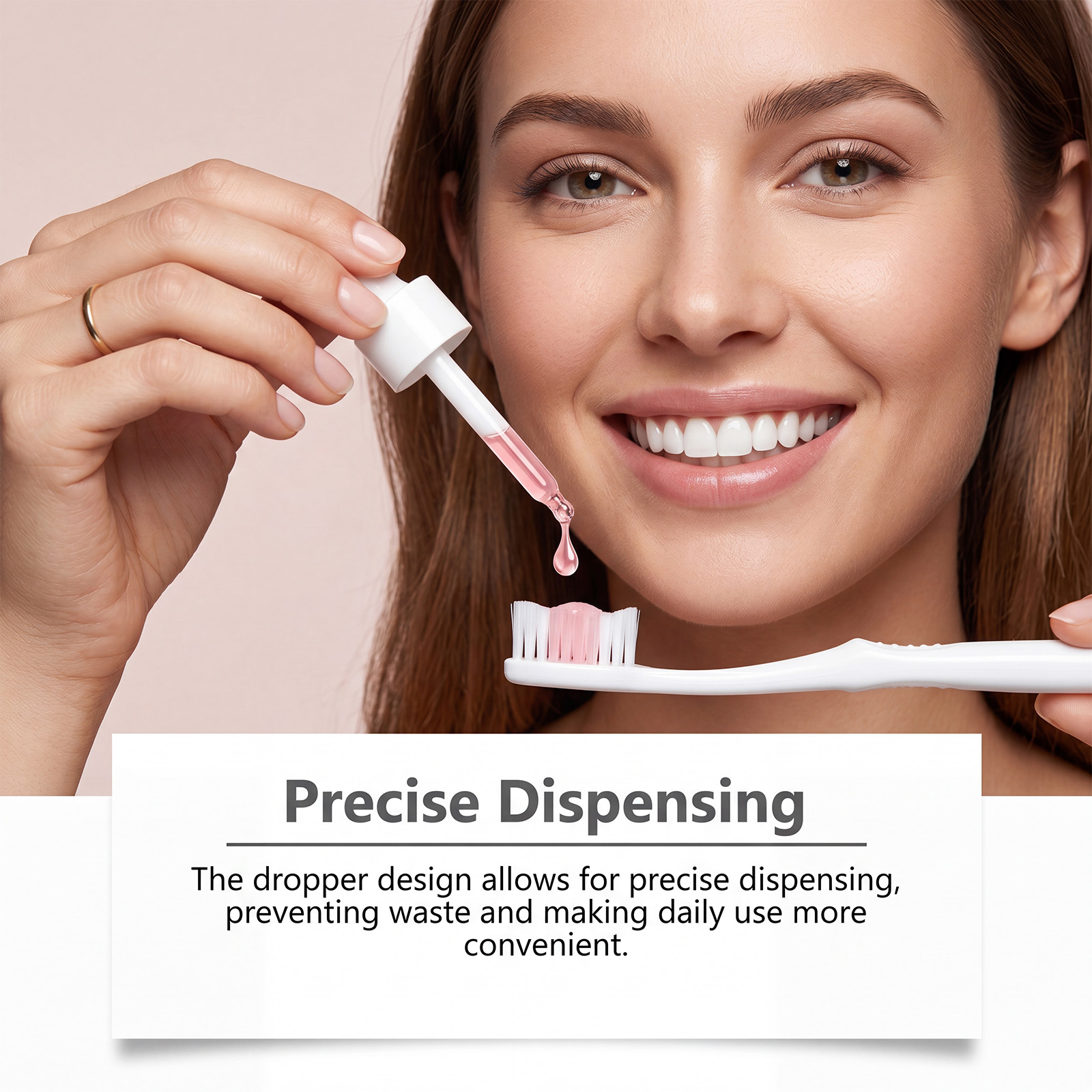 Pasta de Dente com Niacinamida - Teeth Whitening Serum avaliação e preço