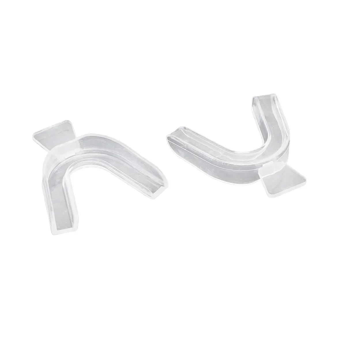 2/10 Peças Protetor Bucal Remo - Teeth Whitening For Trays avaliação e preço