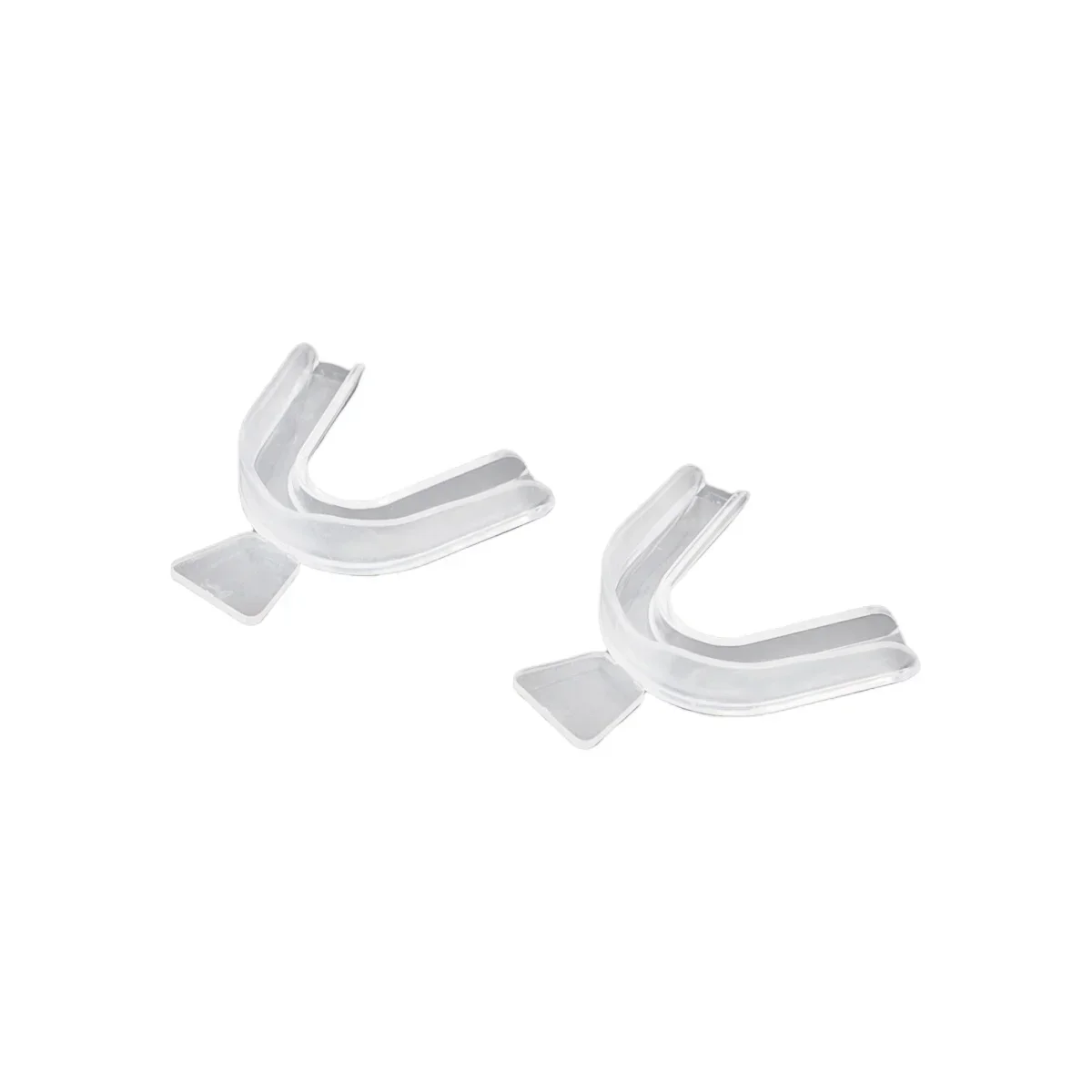 2/10 Peças Protetor Bucal Remo - Teeth Whitening For Trays avaliação e preço
