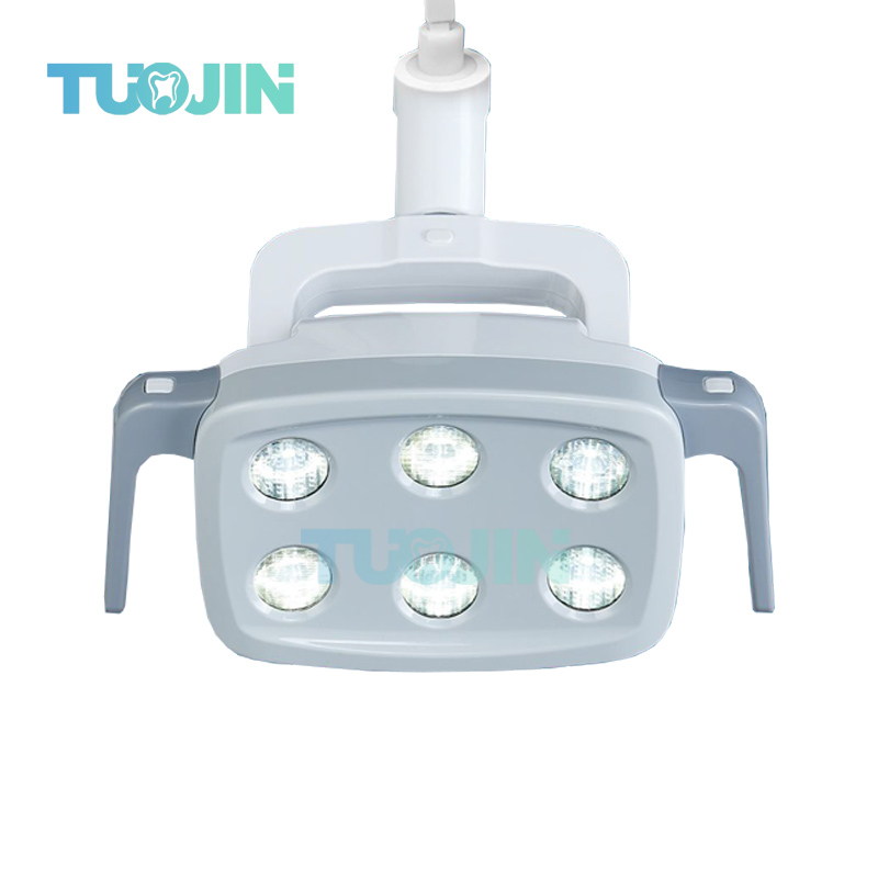 Lâmpada LED Dental LED para Op - Teeth Whitening Led avaliação e preço