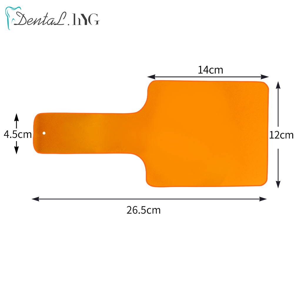 Placa de proteção dental, plac - Teeth Whitening Filter avaliação e preço