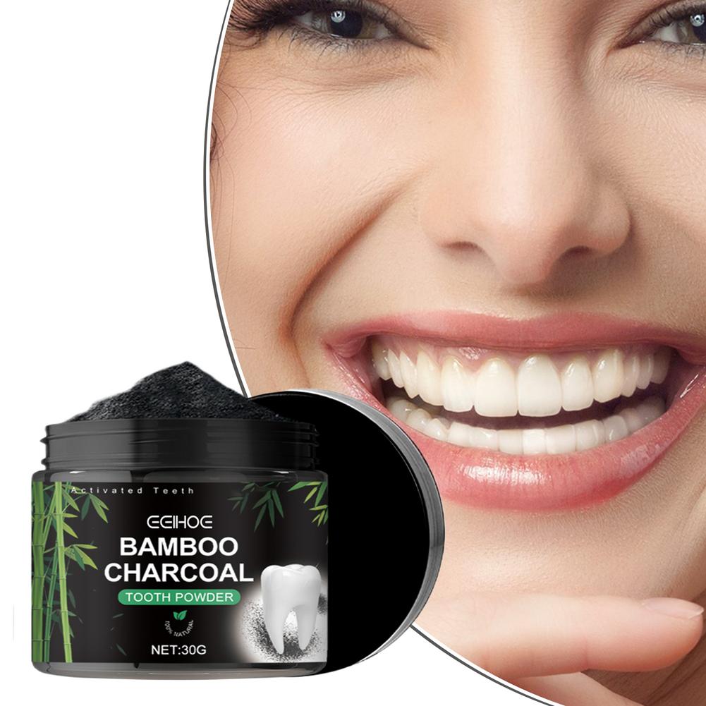 Pó Clareador de Dentes, Pó de  - Teeth Whitening Filter avaliação e preço