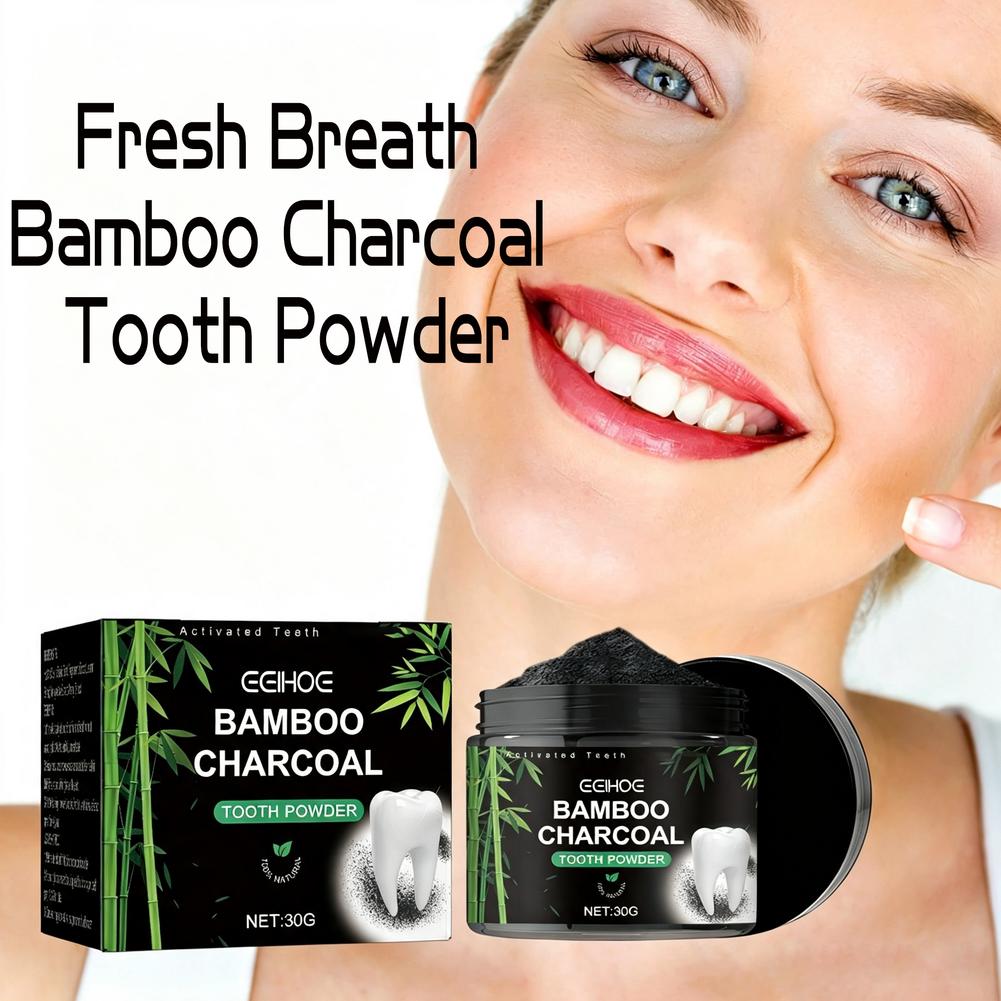 Pó Clareador de Dentes, Pó de  - Teeth Whitening Filter avaliação e preço
