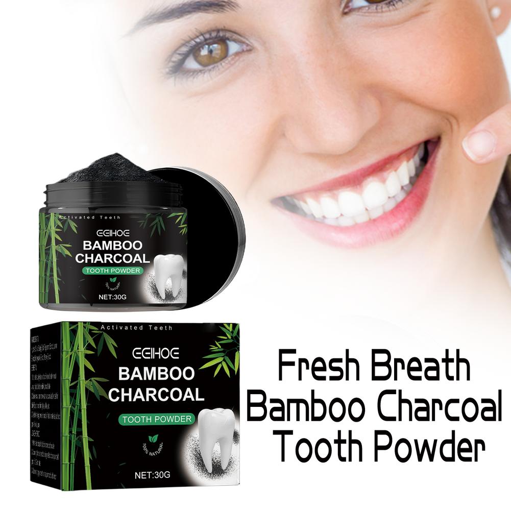 Pó Clareador de Dentes, Pó de  - Teeth Whitening Filter avaliação e preço