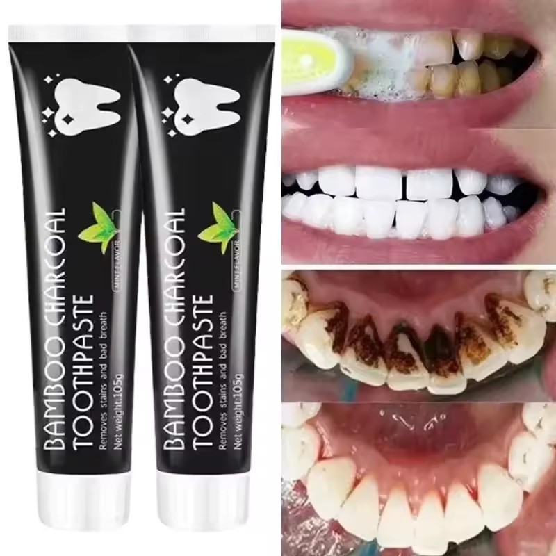 Pasta de Dente Clareadora com  - Teeth Whitening Filter avaliação e preço