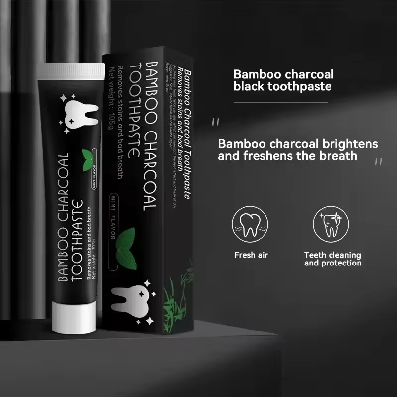 Pasta de Dente Clareadora com  - Teeth Whitening Filter avaliação e preço