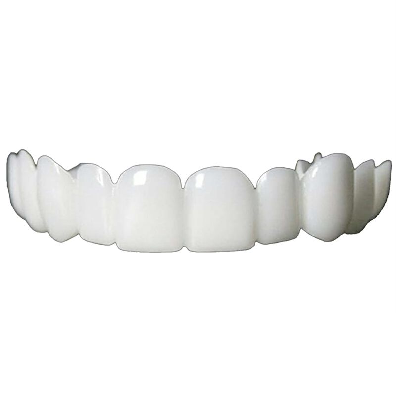 [NOVO! ABMK】 2 Pares, Restaure - Teeth Whitening With Braces avaliação e preço