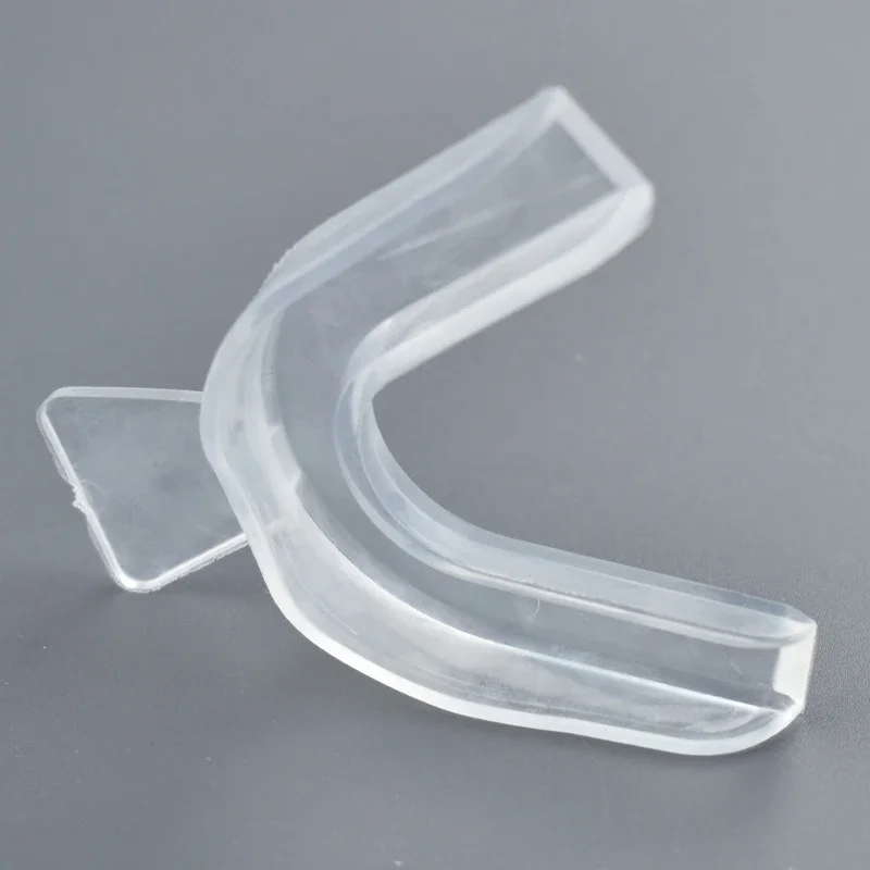 Conjunto com 10 Protetores Buc - Teeth Whitening For Trays avaliação e preço