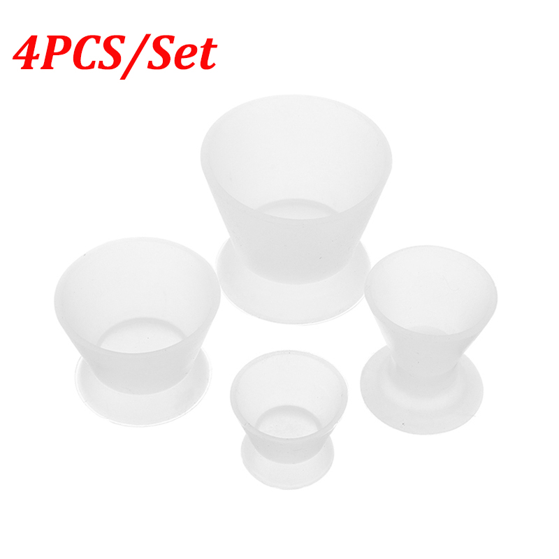 Dentista Silicone Mixing Bowl, - Teeth Whitening For Trays avaliação e preço