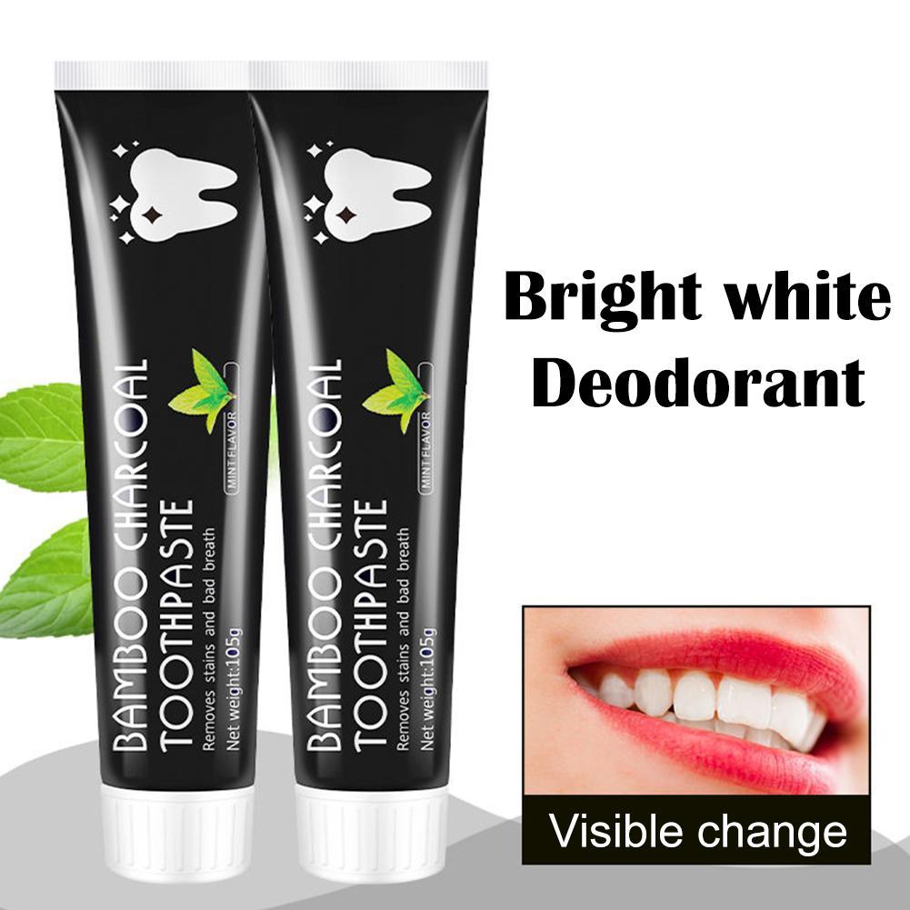 Pasta de dente de carvão de ba - Teeth Whitening Filter avaliação e preço