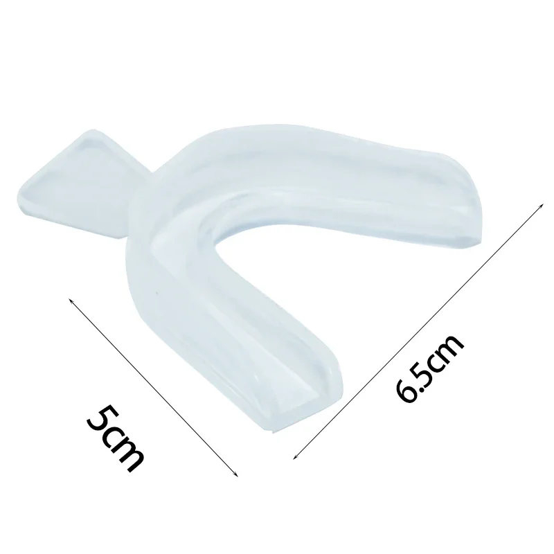 10 Peças Protetor Bucal de Sil - Teeth Whitening For Trays avaliação e preço